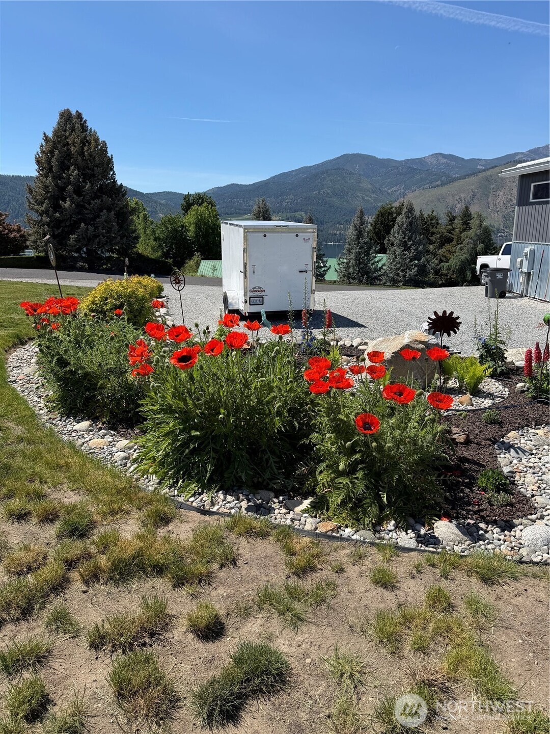 163 Gobblers Knob Manson WA 98831