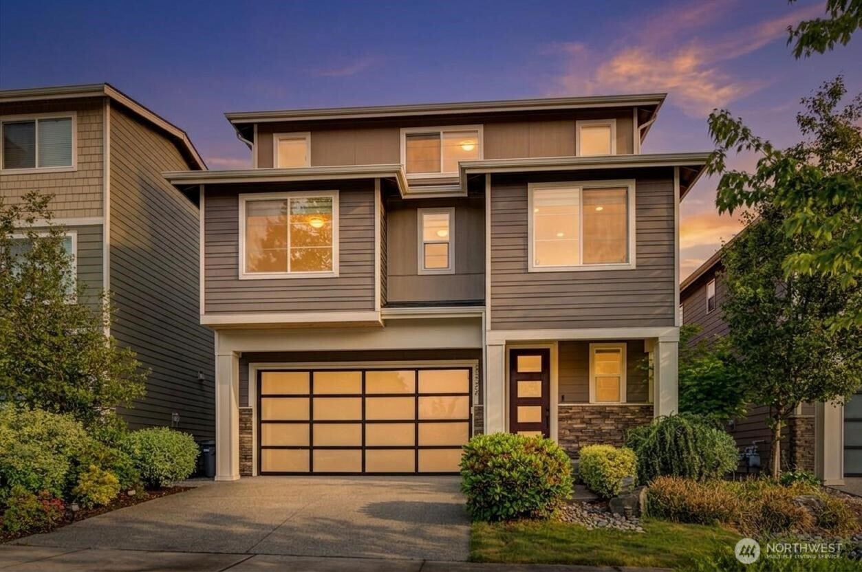 3325 167th Place SE Bothell WA 98012