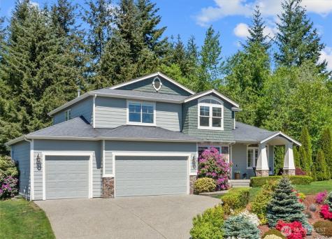 18533 93rd Street SE Snohomish WA 98290