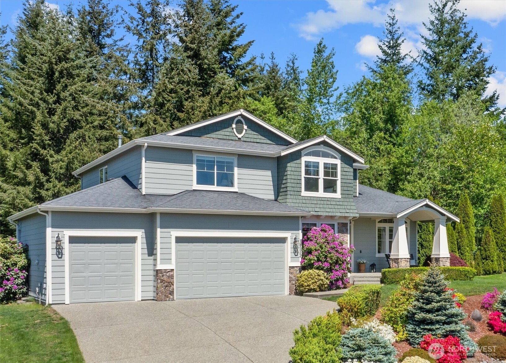 18533 93rd Street SE Snohomish WA 98290