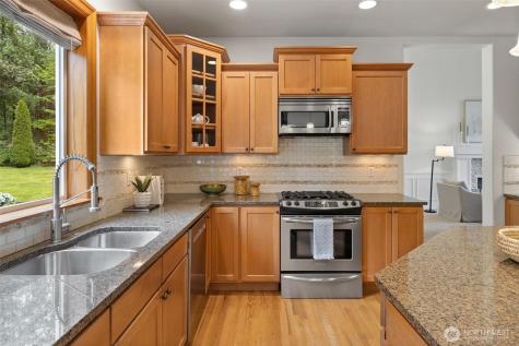 18533 93rd Street SE Snohomish WA 98290
