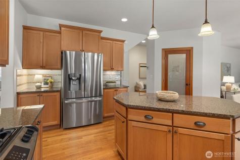 18533 93rd Street SE Snohomish WA 98290