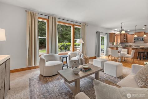 18533 93rd Street SE Snohomish WA 98290