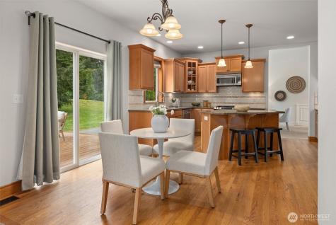 18533 93rd Street SE Snohomish WA 98290