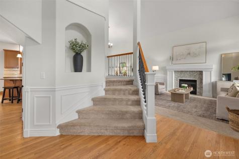 18533 93rd Street SE Snohomish WA 98290