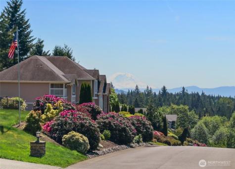18533 93rd Street SE Snohomish WA 98290
