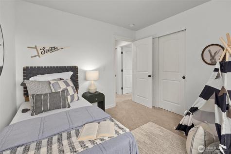18533 93rd Street SE Snohomish WA 98290