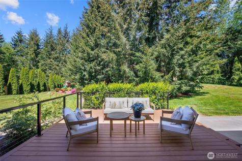 18533 93rd Street SE Snohomish WA 98290