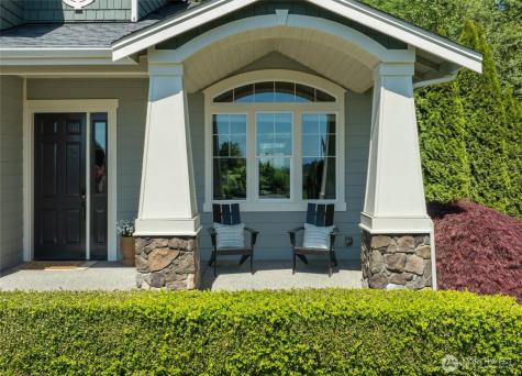 18533 93rd Street SE Snohomish WA 98290