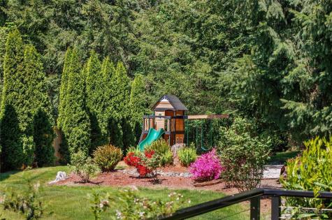 18533 93rd Street SE Snohomish WA 98290