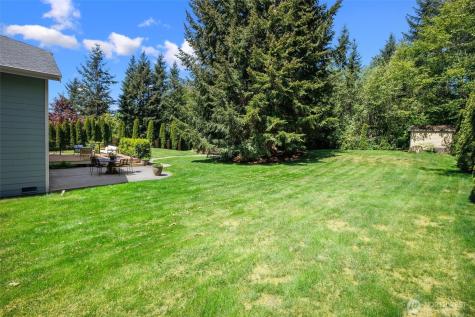 18533 93rd Street SE Snohomish WA 98290