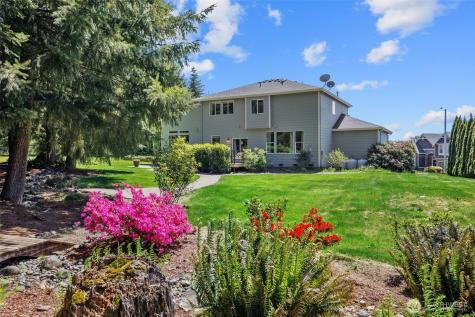 18533 93rd Street SE Snohomish WA 98290