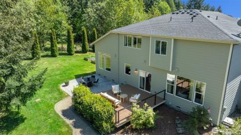 18533 93rd Street SE Snohomish WA 98290