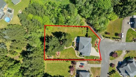 18533 93rd Street SE Snohomish WA 98290