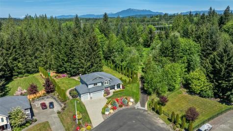 18533 93rd Street SE Snohomish WA 98290