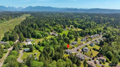18533 93rd Street SE Snohomish WA 98290