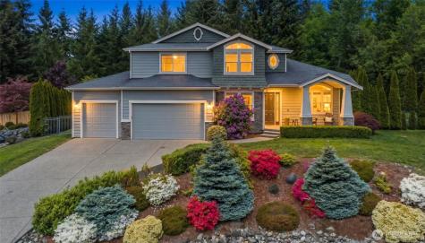18533 93rd Street SE Snohomish WA 98290