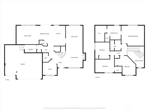 18533 93rd Street SE Snohomish WA 98290