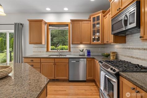 18533 93rd Street SE Snohomish WA 98290