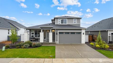 1076 Lindenberger Lane Enumclaw WA 98022