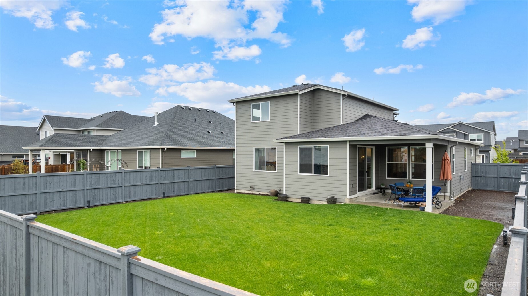 1076 Lindenberger Lane Enumclaw WA 98022