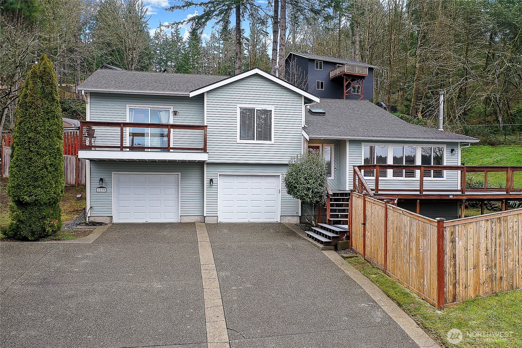 7239 Long Lake Road SE Port Orchard WA 98367