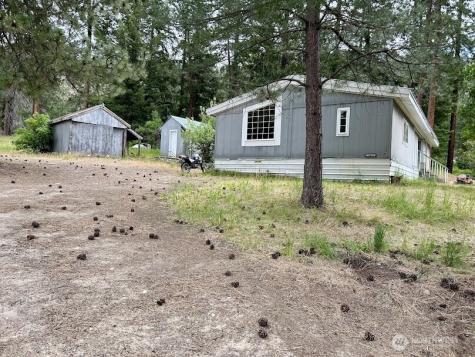 15425 Chumstick Highway Leavenworth WA 98826