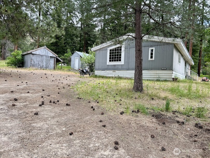 15425 Chumstick Highway Leavenworth WA 98826