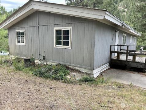 15425 Chumstick Highway Leavenworth WA 98826