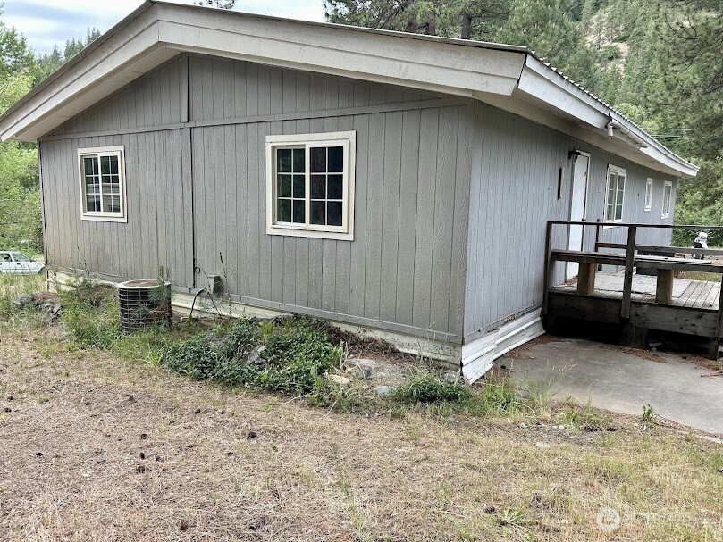 15425 Chumstick Highway Leavenworth WA 98826