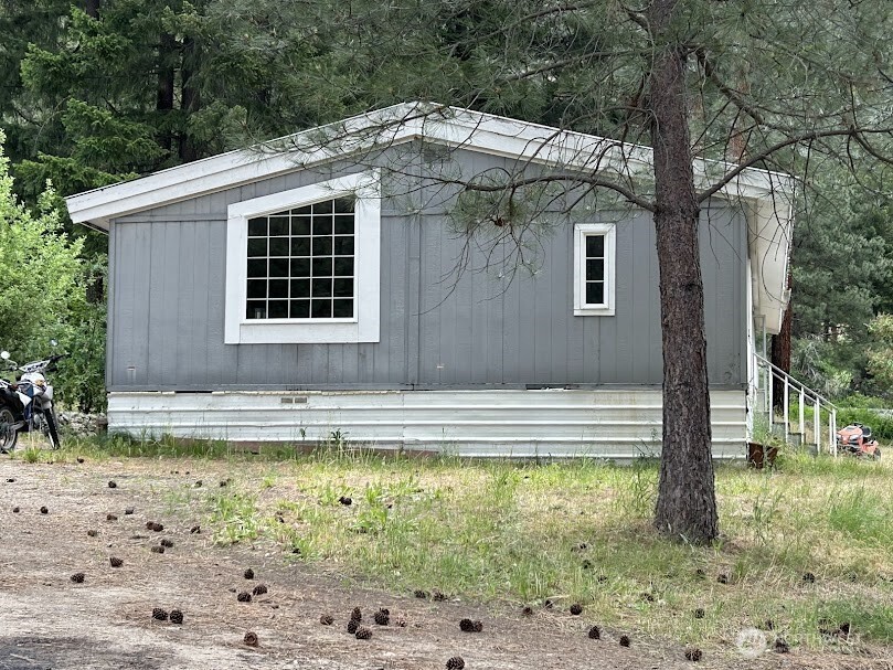 15425 Chumstick Highway Leavenworth WA 98826