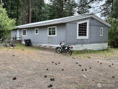 15425 Chumstick Highway Leavenworth WA 98826