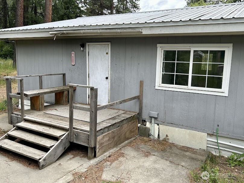 15425 Chumstick Highway Leavenworth WA 98826