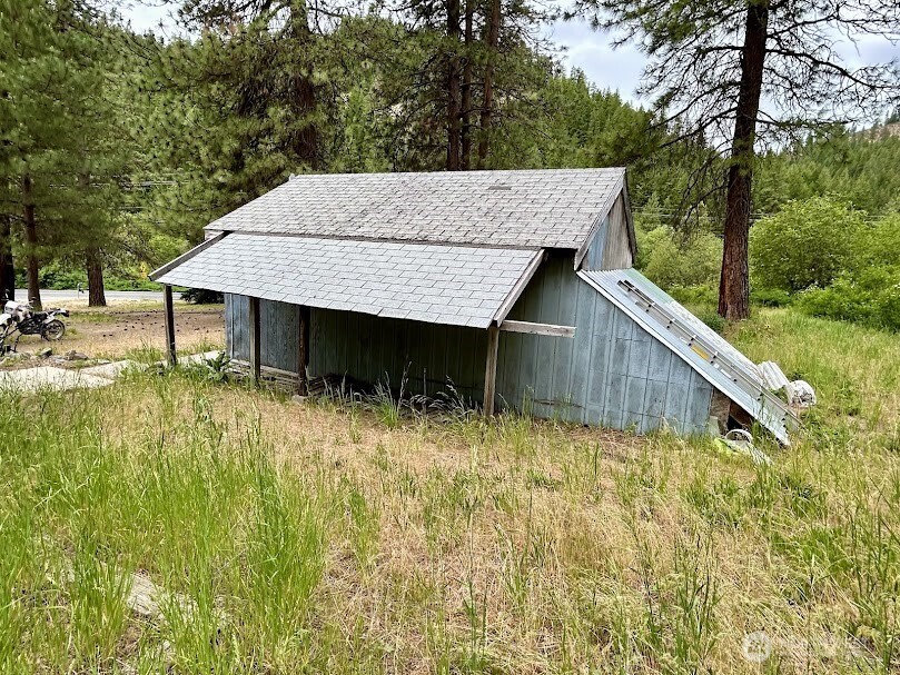 15425 Chumstick Highway Leavenworth WA 98826