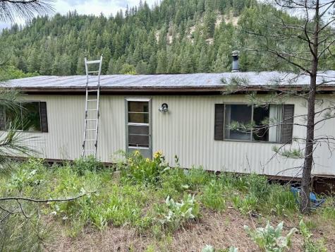 15425 Chumstick Highway Leavenworth WA 98826