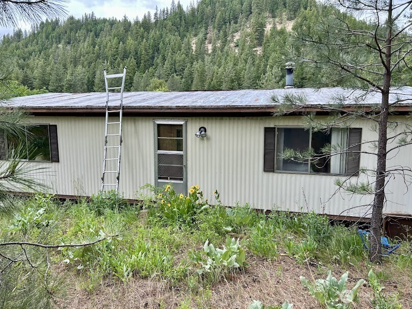 15425 Chumstick Highway Leavenworth WA 98826