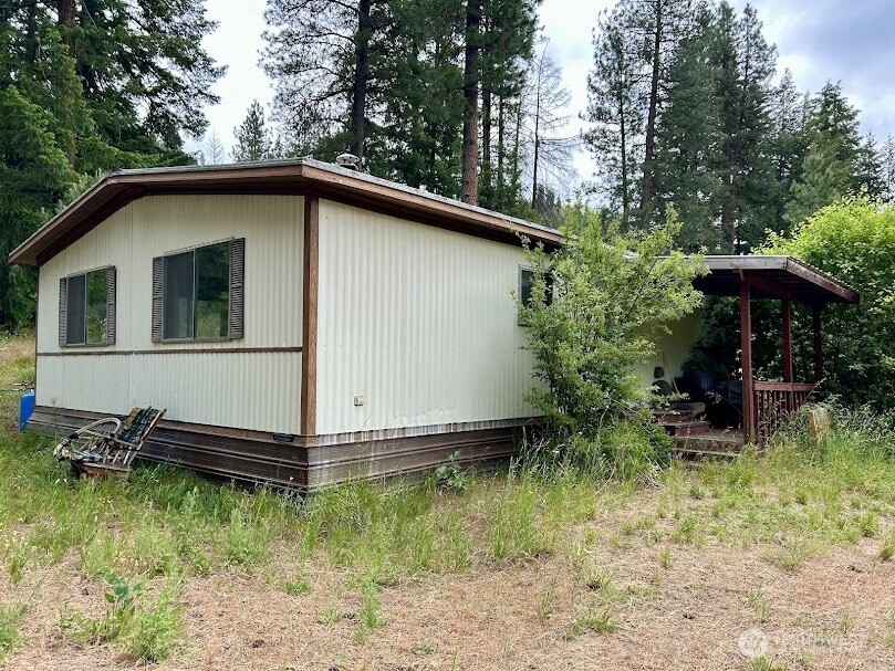 15425 Chumstick Highway Leavenworth WA 98826