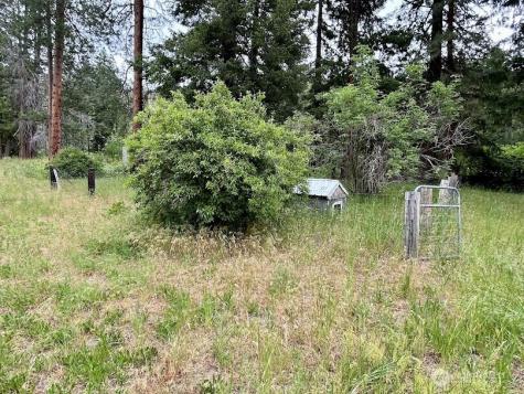 15425 Chumstick Highway Leavenworth WA 98826