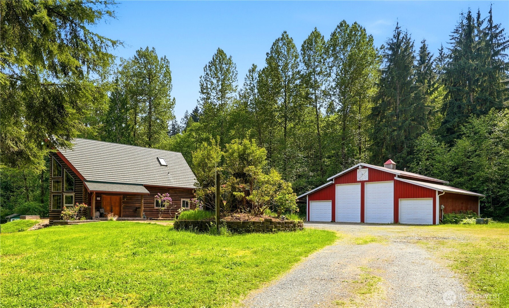12832 Burn Road Arlington WA 98223