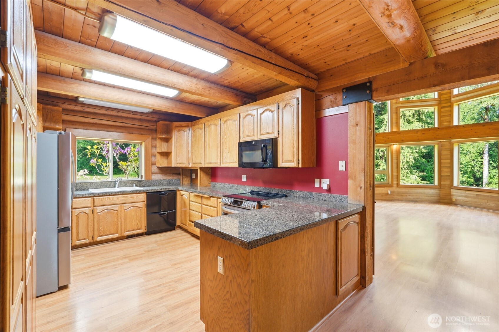 12832 Burn Road Arlington WA 98223