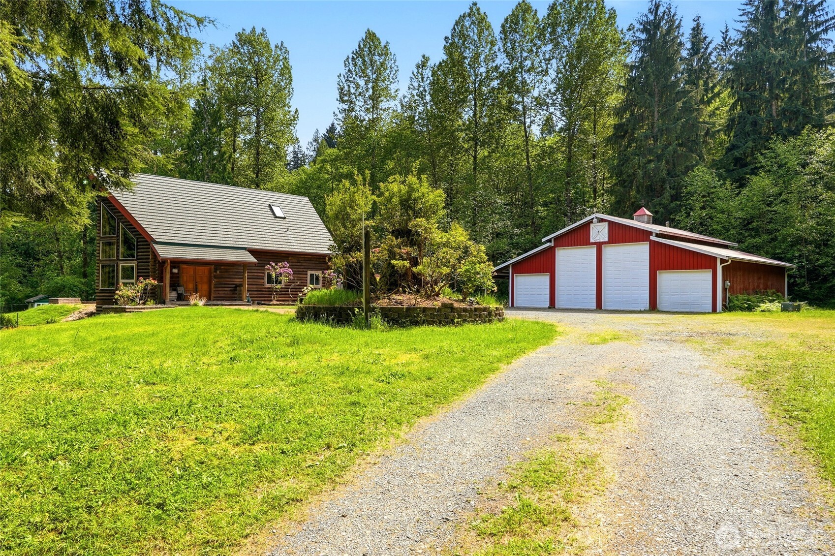 12832 Burn Road Arlington WA 98223