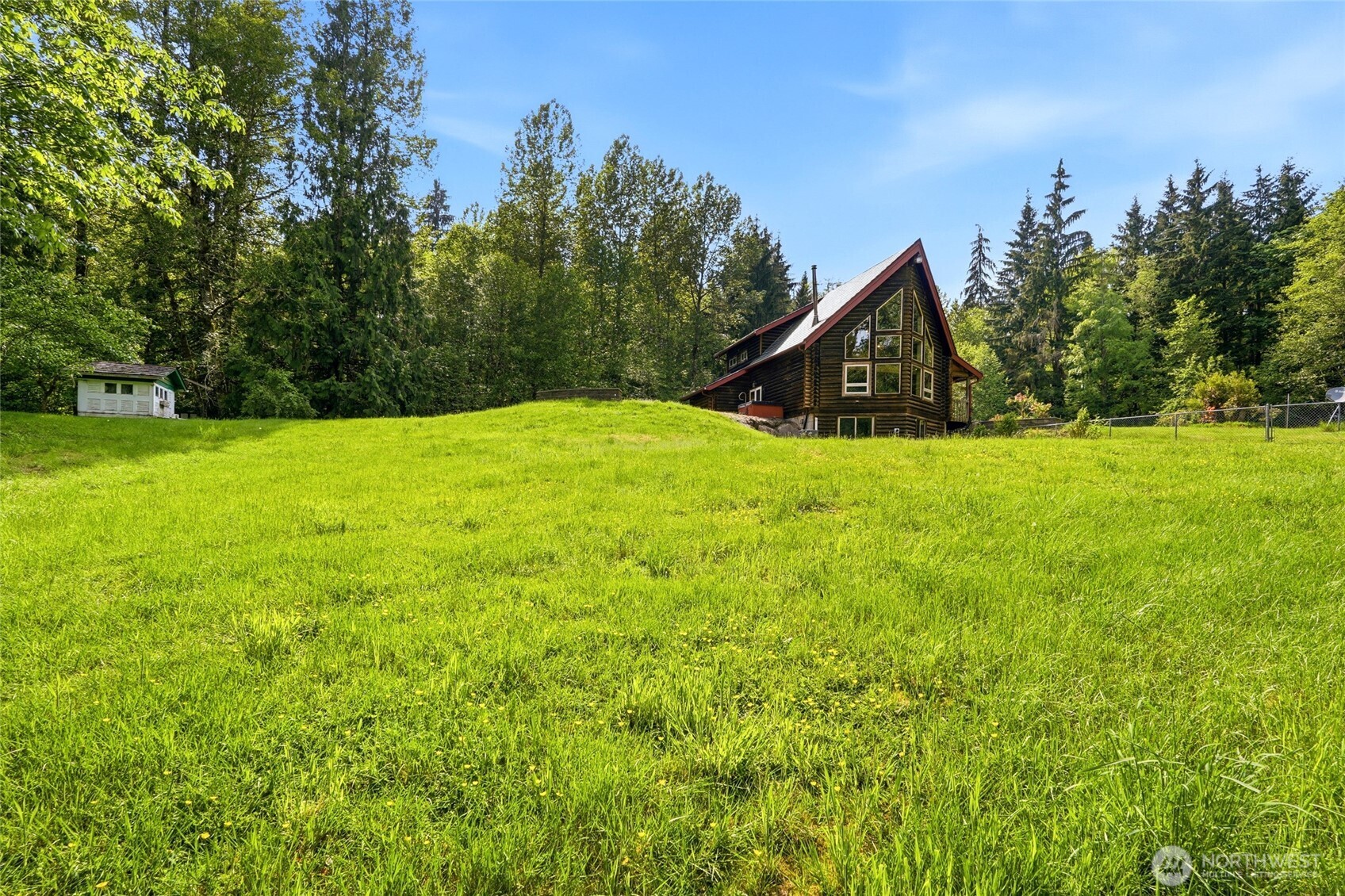 12832 Burn Road Arlington WA 98223
