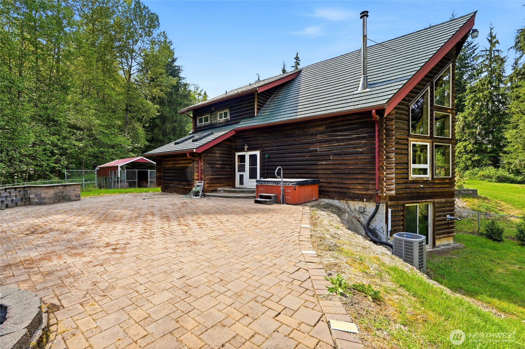 12832 Burn Road Arlington WA 98223