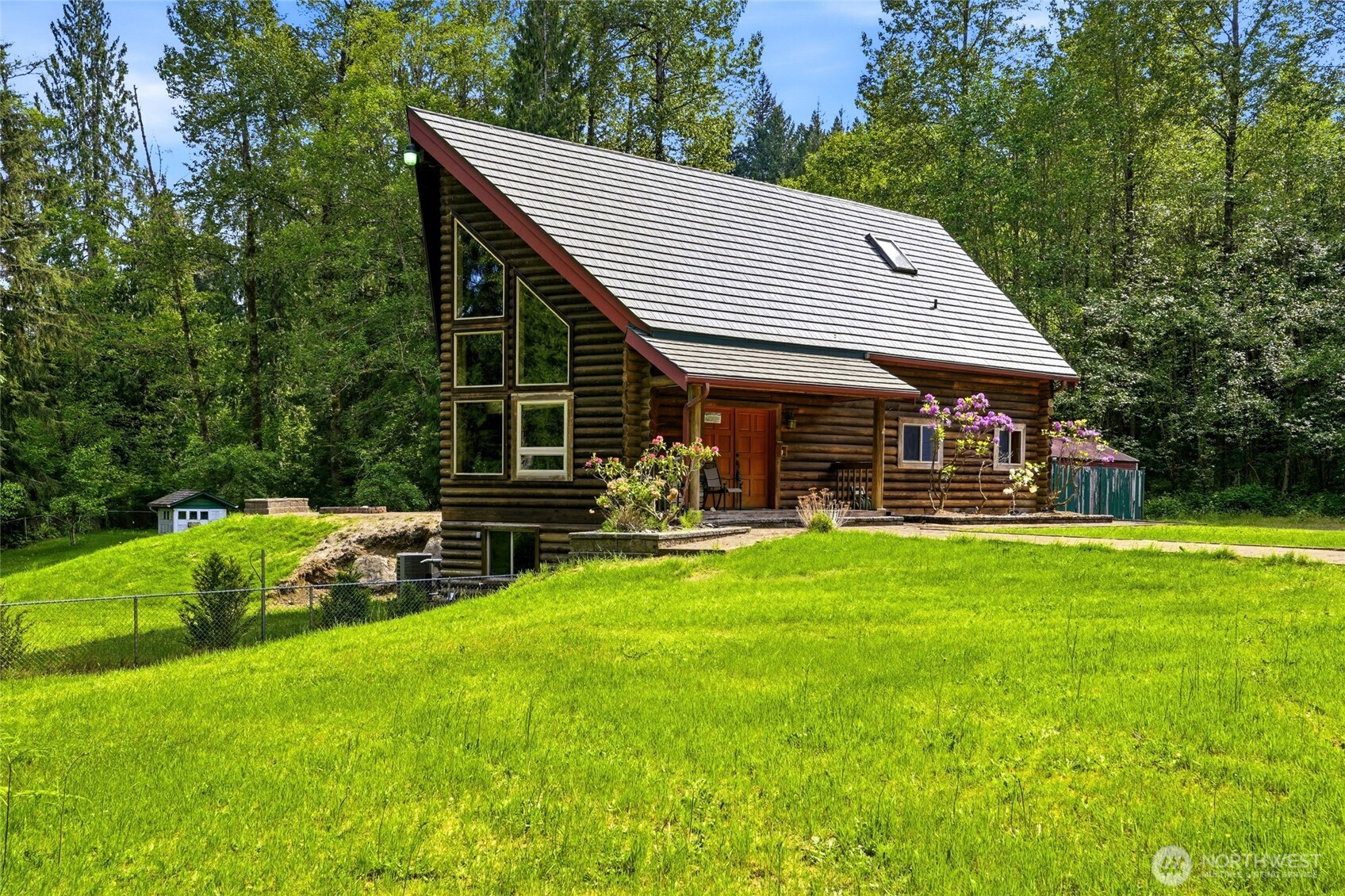 12832 Burn Road Arlington WA 98223
