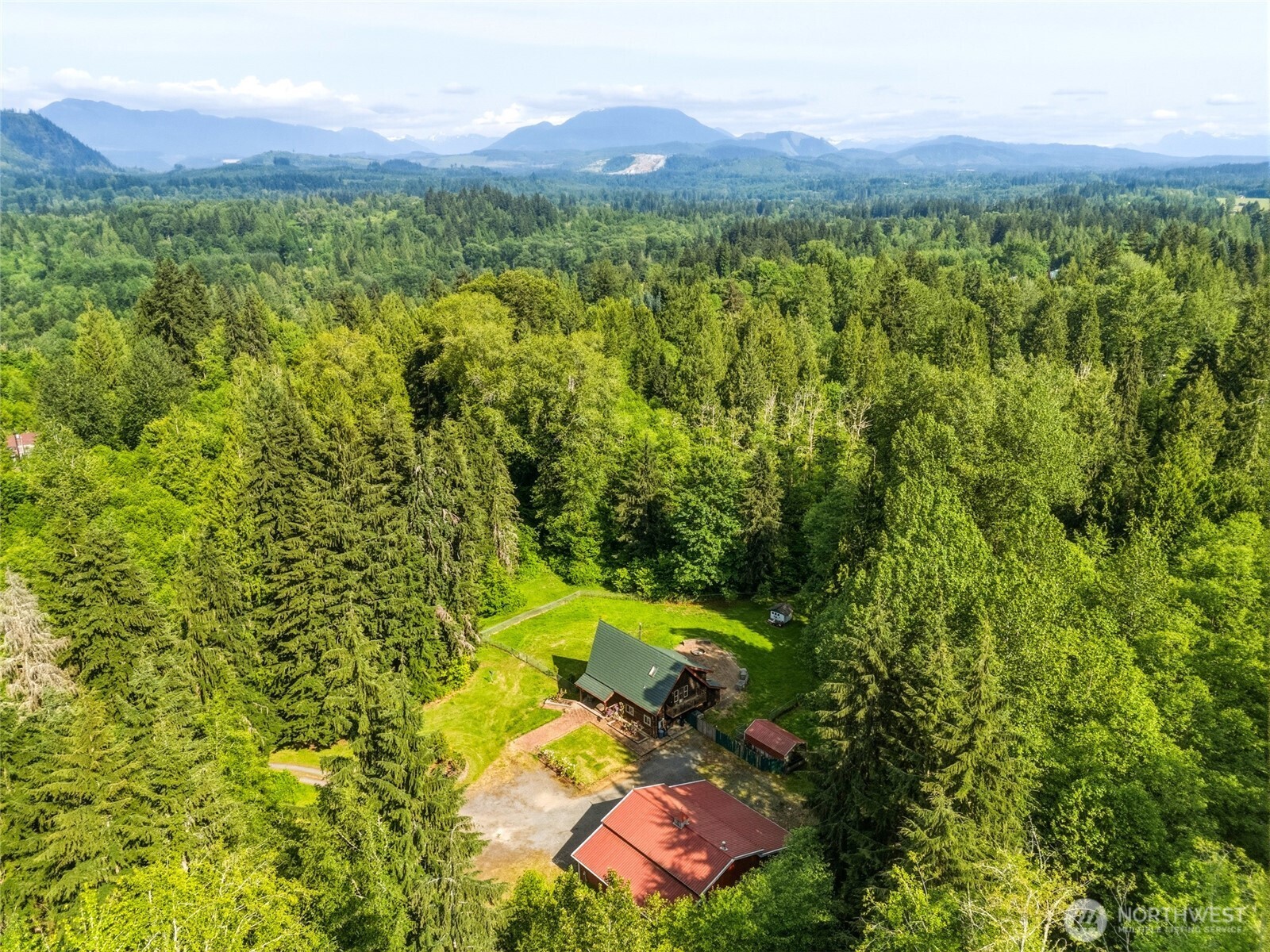 12832 Burn Road Arlington WA 98223