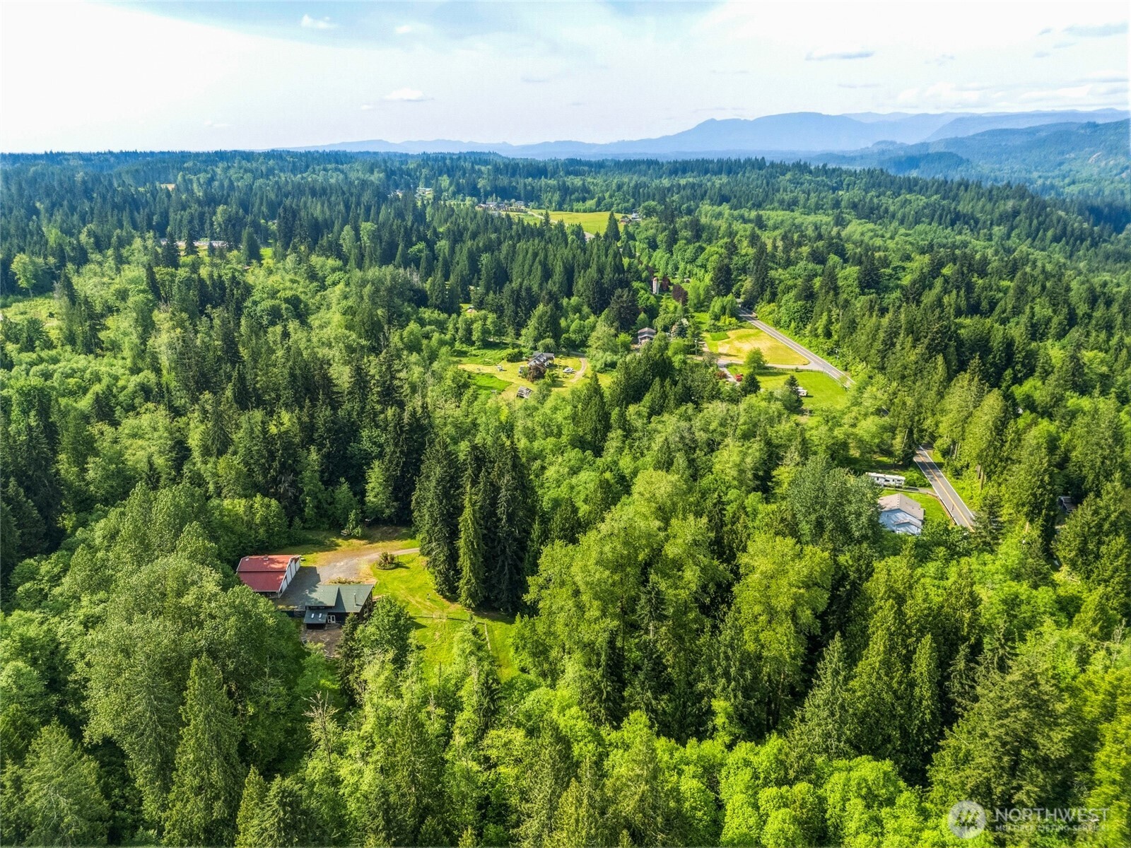 12832 Burn Road Arlington WA 98223