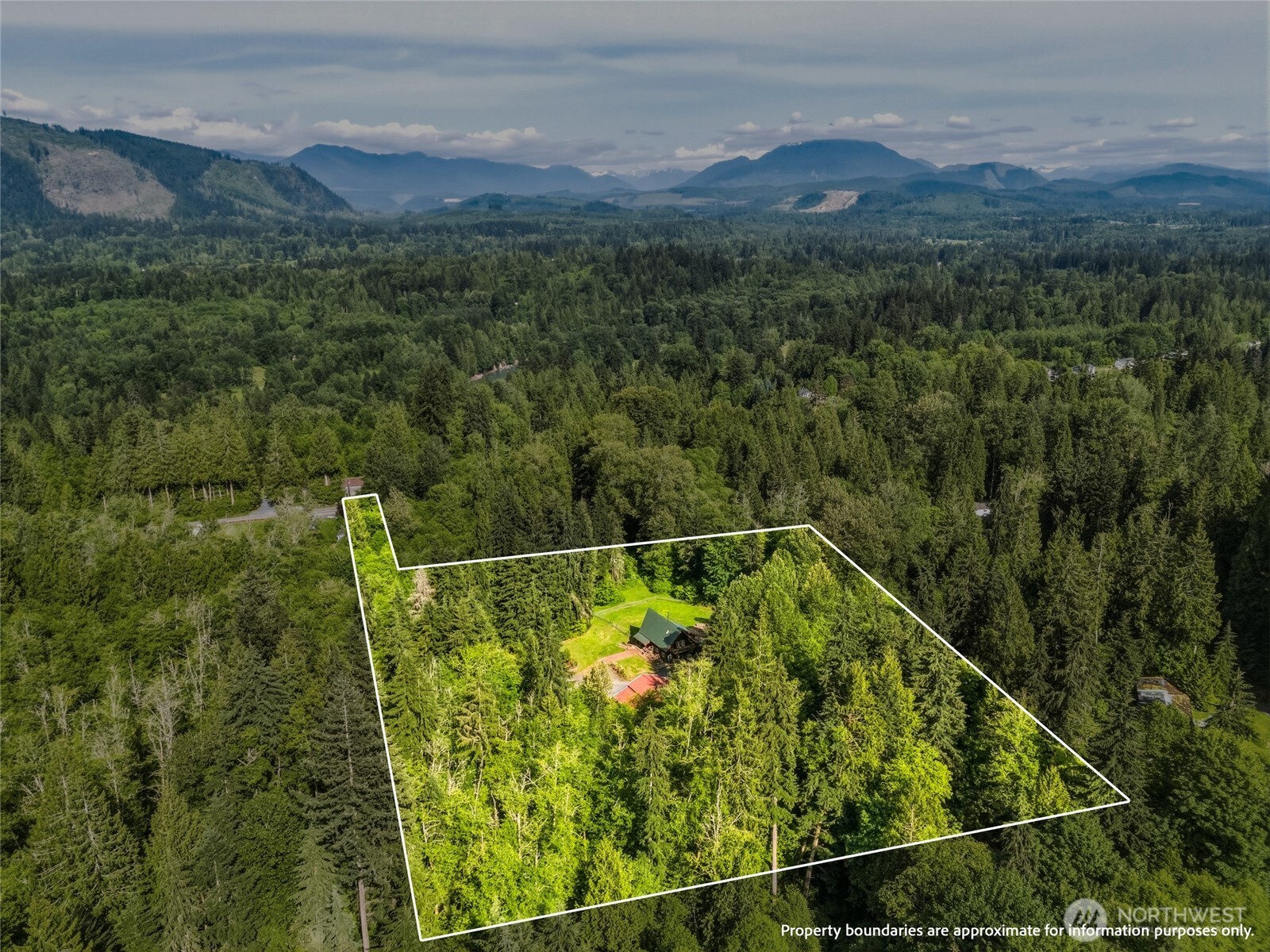12832 Burn Road Arlington WA 98223