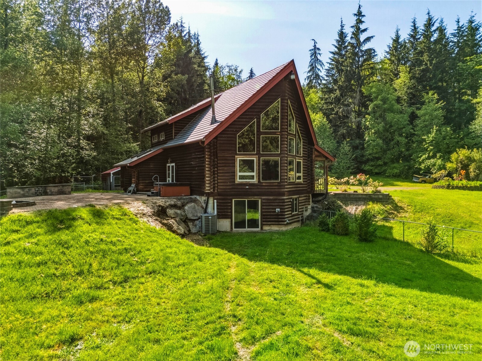 12832 Burn Road Arlington WA 98223