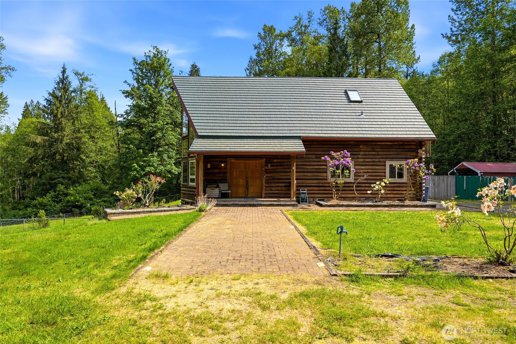 12832 Burn Road Arlington WA 98223