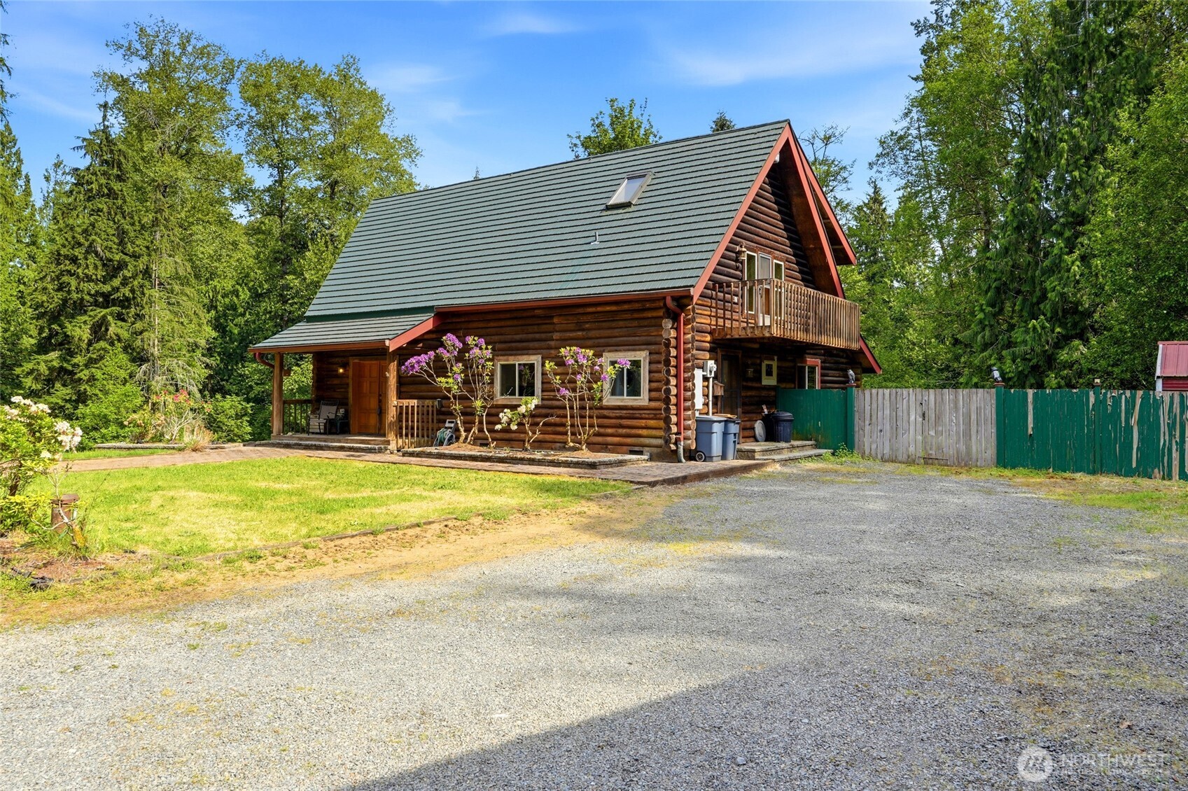 12832 Burn Road Arlington WA 98223